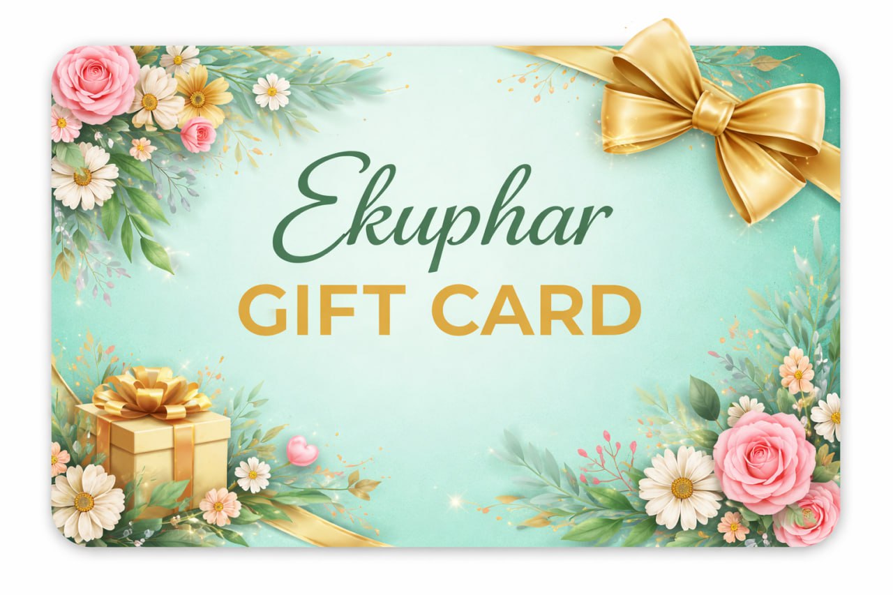 Ek Upahar Gift Card