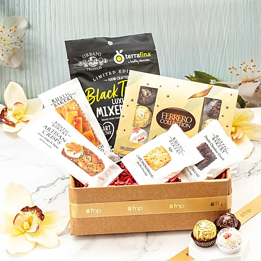 Personalized Charm Necklace